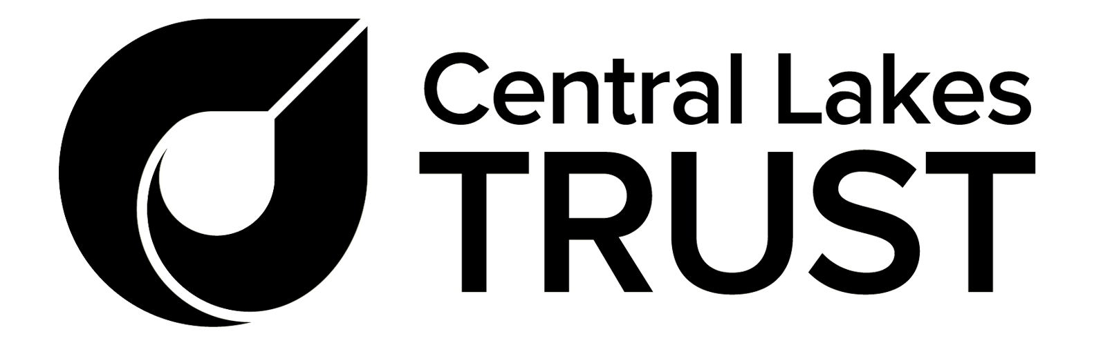Central Lakes Trust Logo