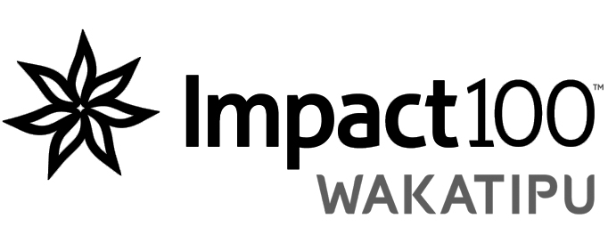 Impact100 Logo Mono