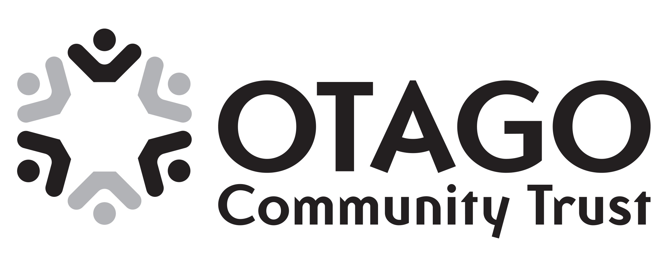 Otago Community Trust Logo