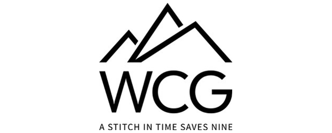 Wilding Control Group Monochrome Logo 273H