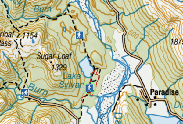 Lake Sylvan Traps