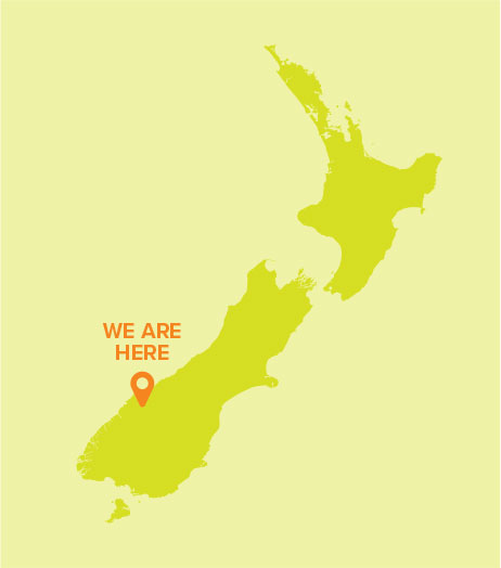 nz map location